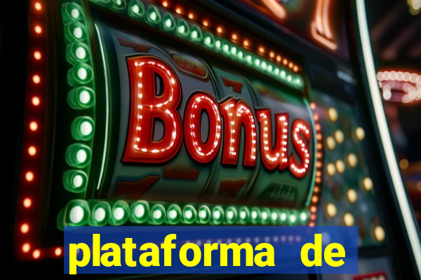 plataforma de apostas deposito minimo 1 real