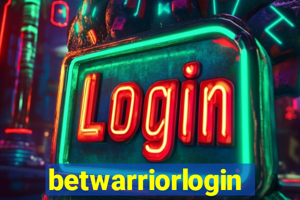 betwarriorlogin