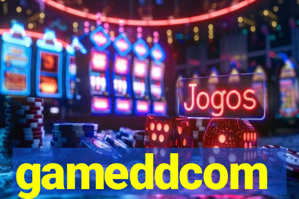 gameddcom