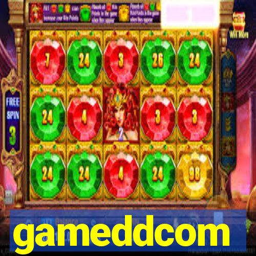 gameddcom