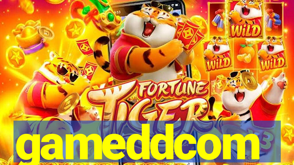 gameddcom