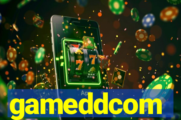 gameddcom