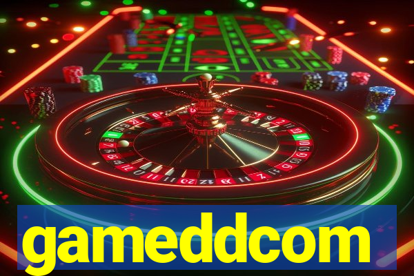 gameddcom