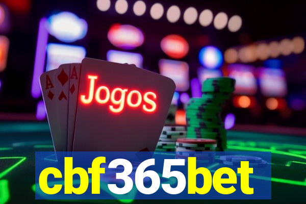 cbf365bet