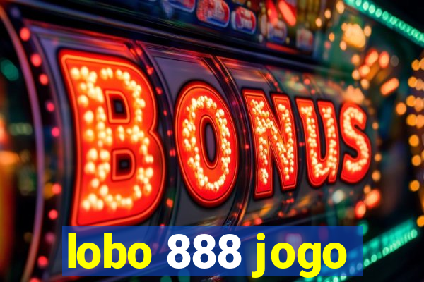 lobo 888 jogo