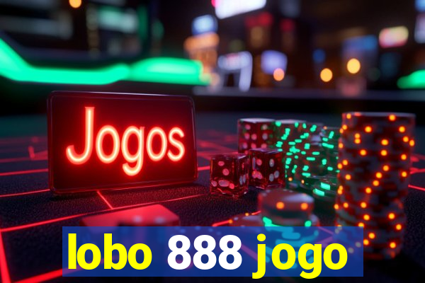 lobo 888 jogo