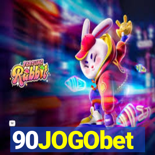 90JOGObet