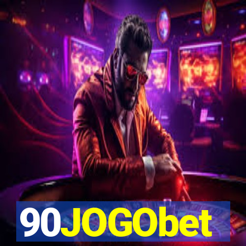 90JOGObet