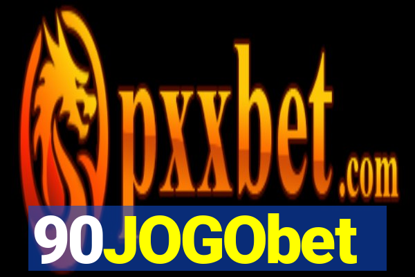 90JOGObet