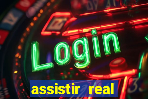 assistir real madrid ao vivo futemax