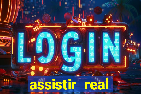 assistir real madrid ao vivo futemax