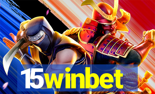 15winbet
