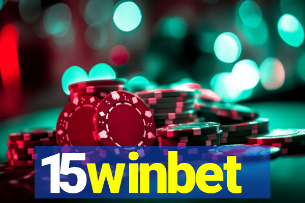 15winbet