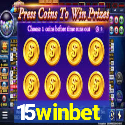 15winbet