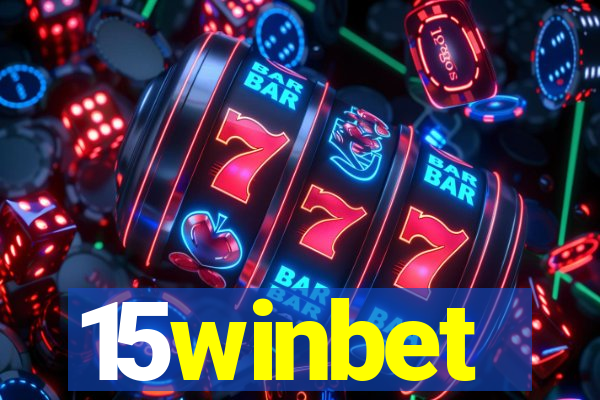15winbet