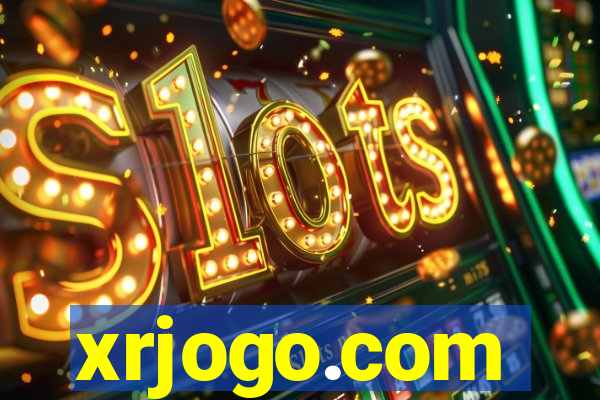 xrjogo.com
