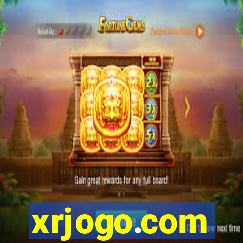 xrjogo.com