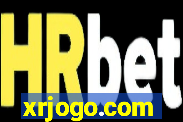 xrjogo.com