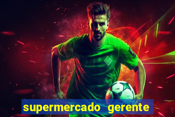 supermercado gerente simulator apk dinheiro infinito