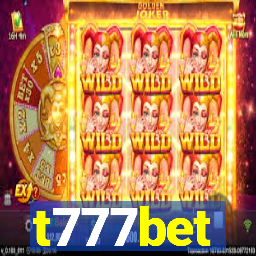 t777bet