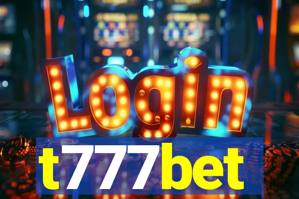 t777bet
