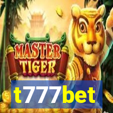 t777bet