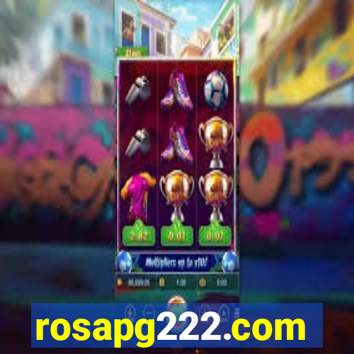 rosapg222.com