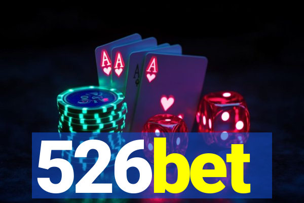 526bet