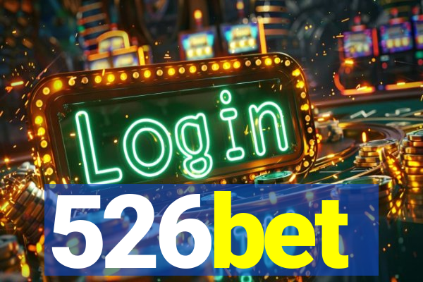 526bet