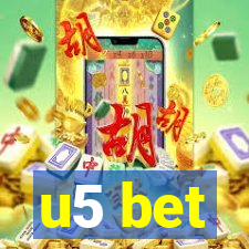 u5 bet