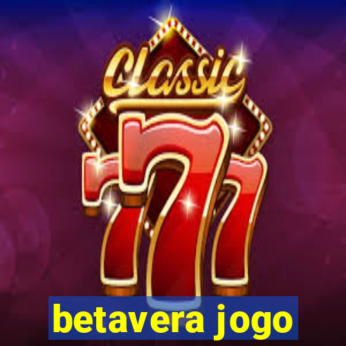 betavera jogo