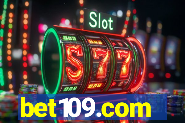 bet109.com