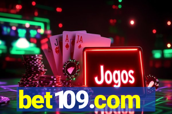 bet109.com