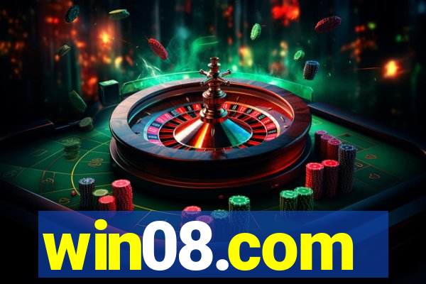 win08.com