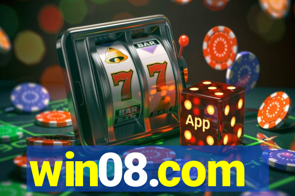 win08.com
