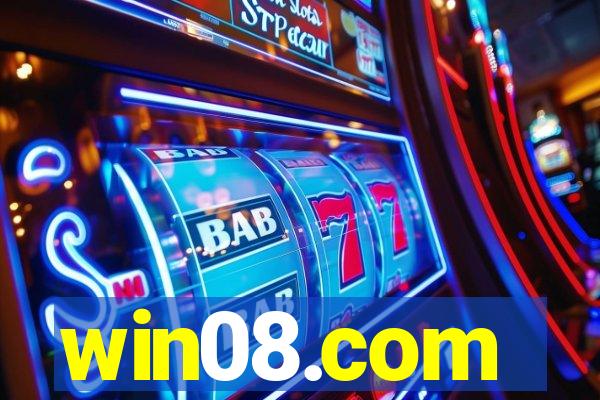 win08.com