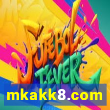 mkakk8.com