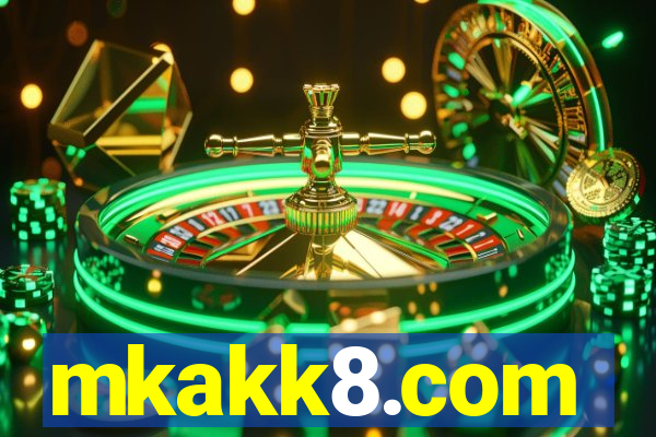 mkakk8.com