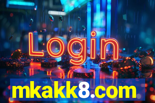 mkakk8.com