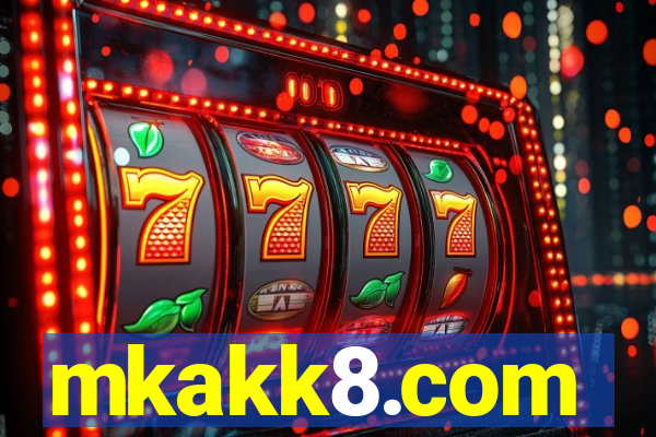 mkakk8.com