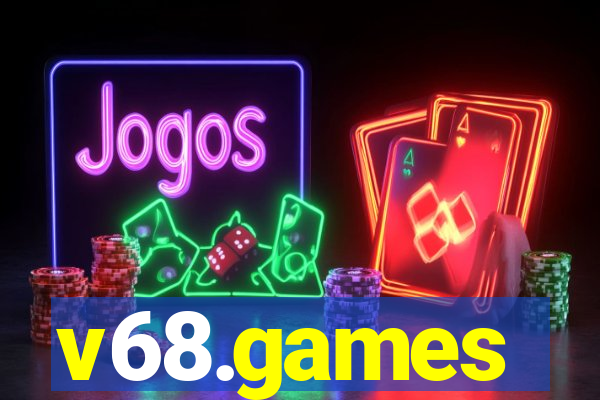 v68.games