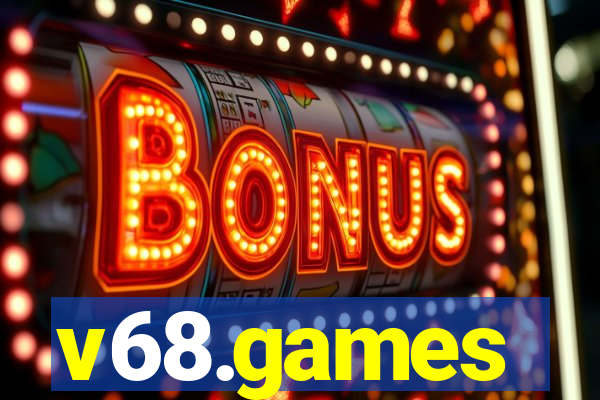 v68.games