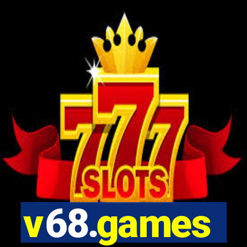 v68.games