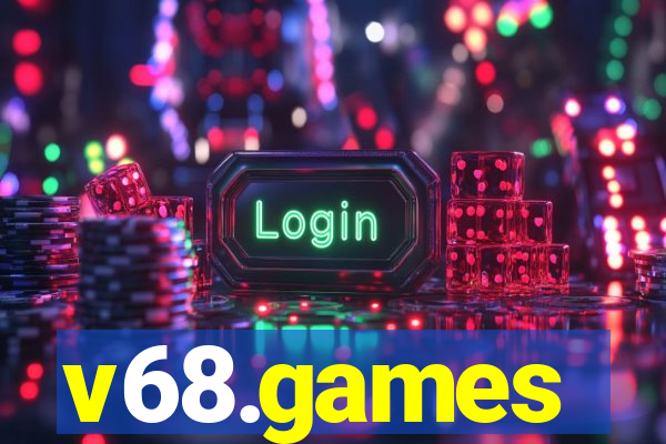 v68.games