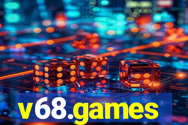 v68.games