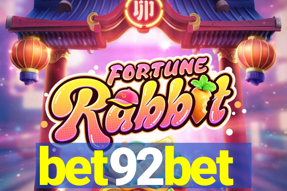 bet92bet