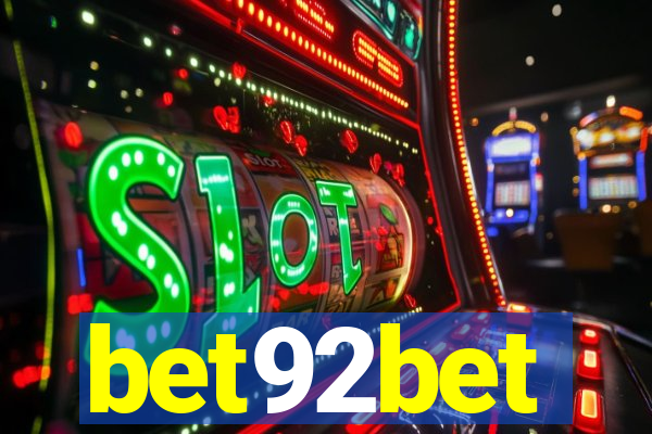 bet92bet