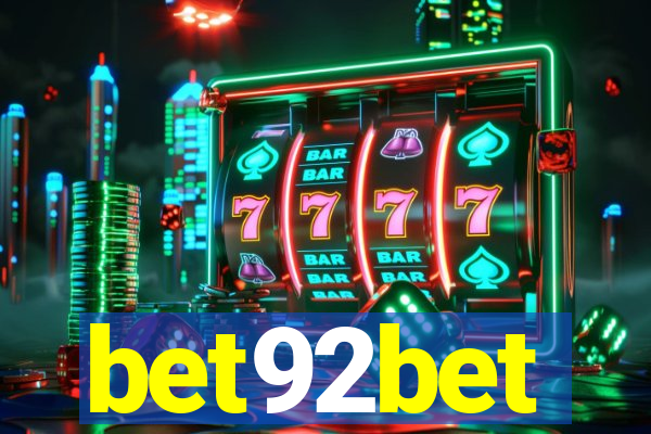 bet92bet