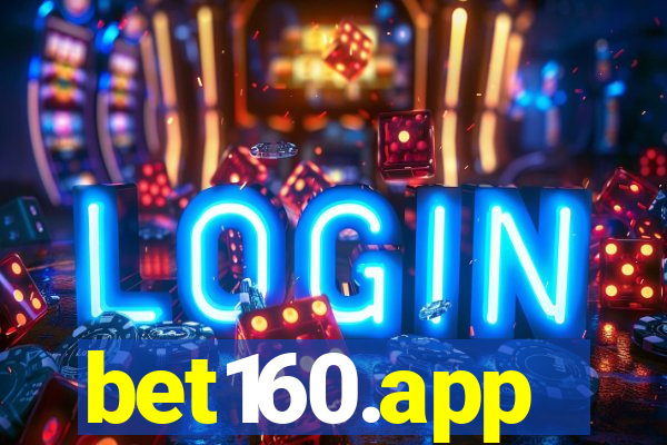 bet160.app