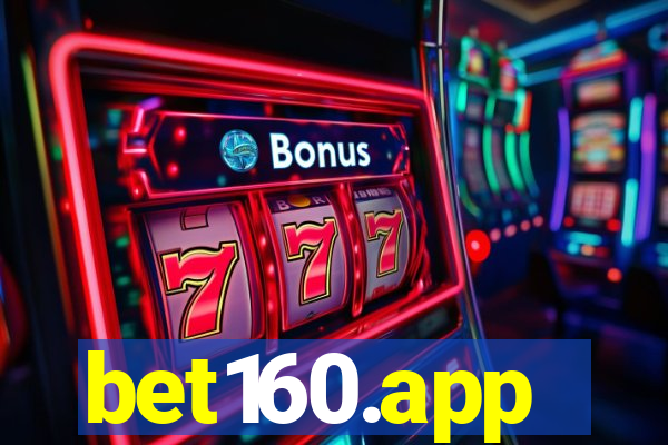 bet160.app